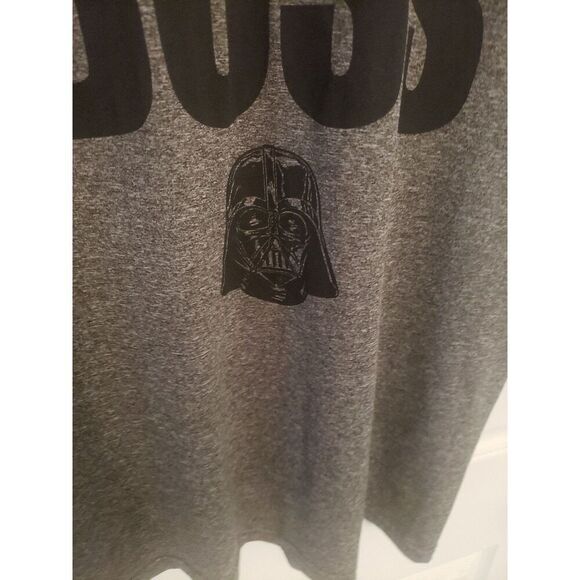 Shirt star wars size large tee shirt - Picture 4 of 4